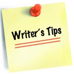 Tips on Becoming a Better Writer